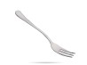 Widelczyk do ciasta 14,5 cm 18/0 London DA TAVOLA