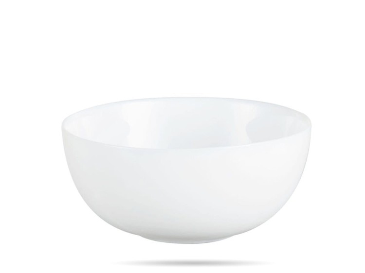 Salaterka miska 12 cm 400 ml biała Diwali LUMINARC