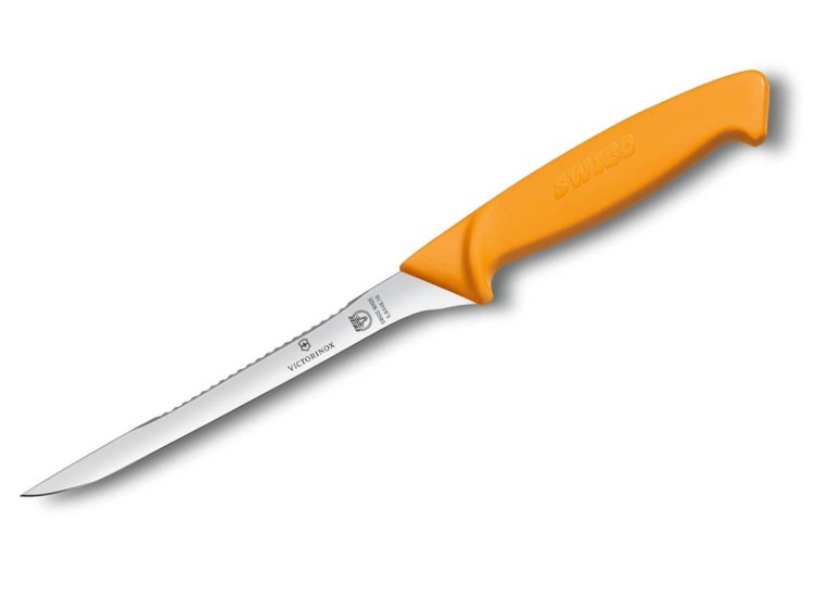 Nóż do filetowania gastro 16 cm Swibo Victorinox