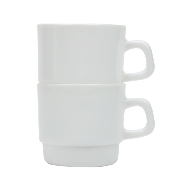 Filiżanka piętrowalna 250 ml RESTAURANT ARCOROC