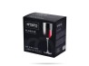 6 kieliszków wino czerwone  350ml GLAMOUR KROSNO