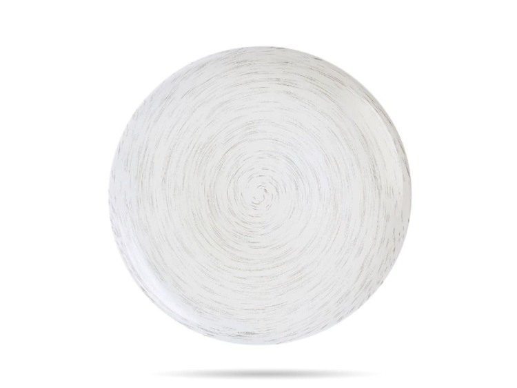 Talerz głęboki 20 cm Stonemania White LUMINARC