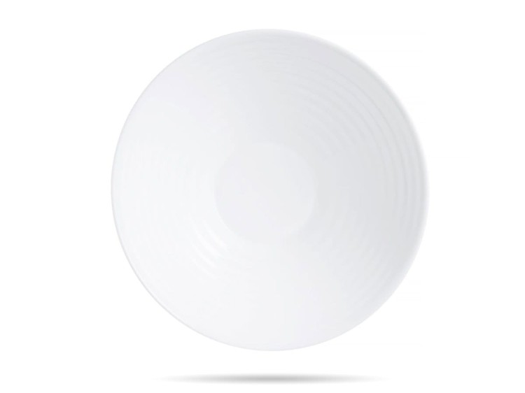 Salaterka miska 20 cm biała Harena LUMINARC