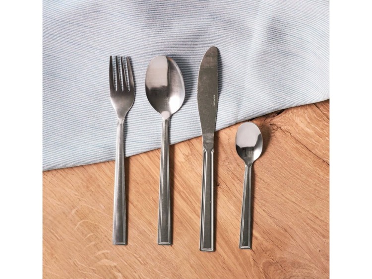 Łyżeczka do herbaty 13 cm BARI DOMOTTI