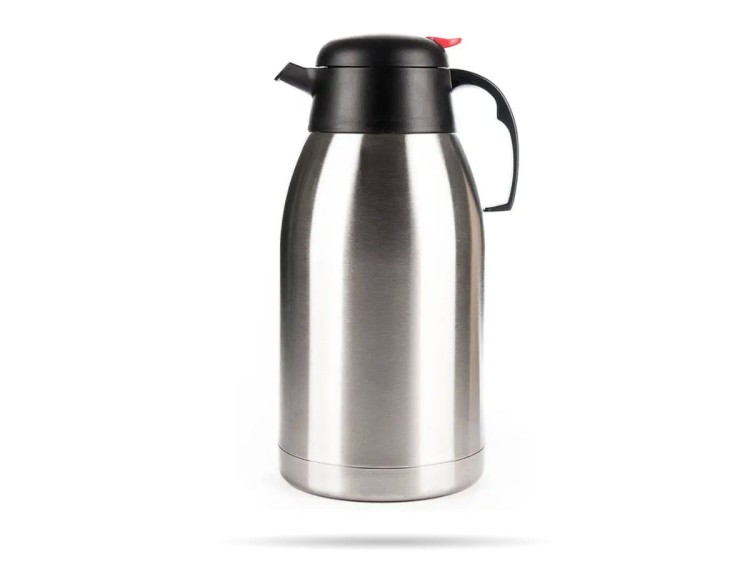 Termos konferencyjny 2,5 L stal TADAR