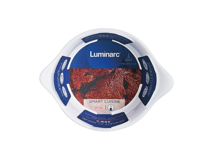 Salaterka do zapiekania 11 cm Smart LUMINARC