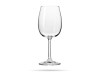 Kieliszki do wina Pure 350 ml zestaw 6 szt wino czerwone KROSNO