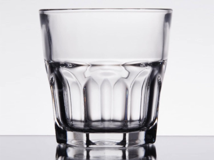 Szklanka literatka niska 160 ml Granity ARCOROC