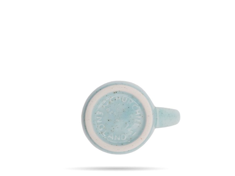 Kubek 340 ml Duck Egg Blue CHURCHILL