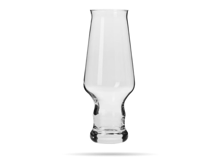 Szklanki do piwa rzemieślniczego 400 ml zestaw 6 szt Splendour KROSNO