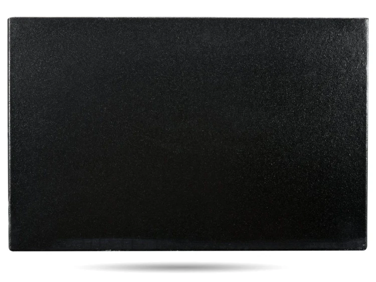 Podwójny grill gastro 1/2 PŁASKI 58CM 3,6KW YATO