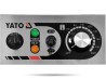 Frytownica 1-komorowa 6 L i 2 kW YATO