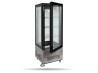Witryna chłodnicza 400 L YATO