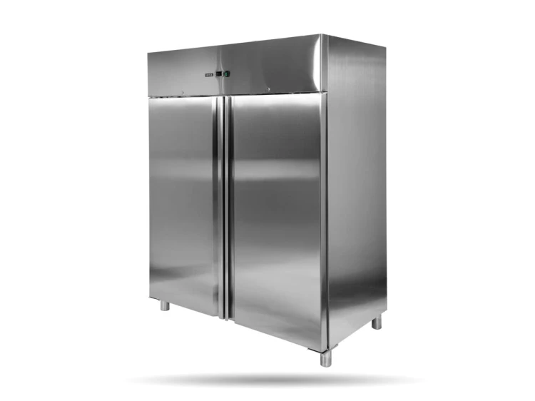 Szafa chłodnicza 2-drzwiowa 1200L YATO