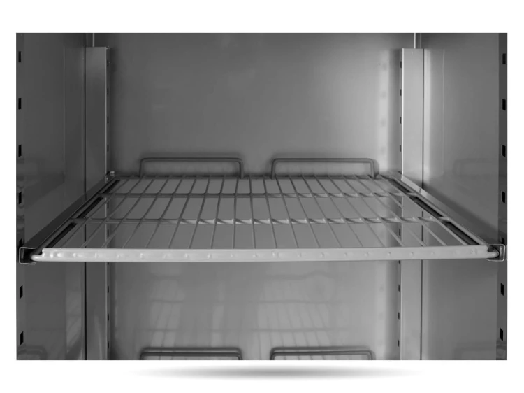 Szafa mroźnicza 1-drzwiowa 600L YATO