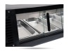 Witryna chłodnicza do sushi 4x1/3GN YATO