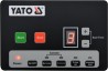 Listwowa pakowarka próżniowa 420 mm 650W YATO