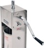 Nadziewarka do kiełbas 3L 11kg/h YATO