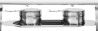 Podgrzewacz bufetowy roll-top 9L 180° GN 1/1 YATO