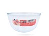 Miska salaterka żaroodporna 0,7 L 15 cm Iconics PYREX