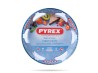 Naczynie żaroodporne do tarty wysokie 26 cm PYREX