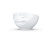 Wesoła salaterka 500 ml LAUGHING! porcelana prezent Tassen 58PRODUCTS