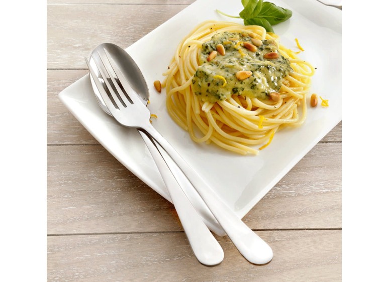 Łyżeczka do herbaty 14,2 cm stal 18/0 AUSTIN AMEFA