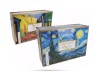 2 Filiżanki i spodki Van Gogh Taras/Noc CARMANI