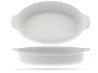 Półmisek owalny do zapiekania 27 cm LUBIANA