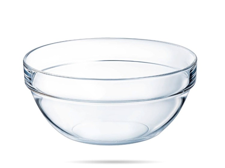 Salaterka miska 14 cm Empilable LUMINARC