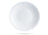 Talerz głęboki 23 cm biały Feston LUMINARC