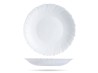 Talerz głęboki 21 cm biały Feston LUMINARC