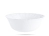 Salaterka 25 cm biała Feston LUMINARC