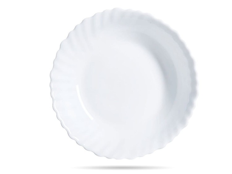 Półmisek okrągły głęboki 28 cm FESTON LUMINARC