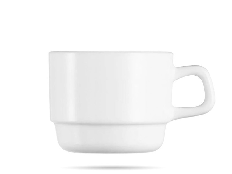 Filiżanka sztaplowana 190 ml Restaurant ARCOROC