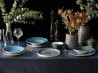 Talerz obiadowy Arando 26 cm płytki  Earth Colours FINE DINE