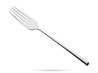 Widelec deserowy 19,4 cm stal 18/10 LUXOR SOLA