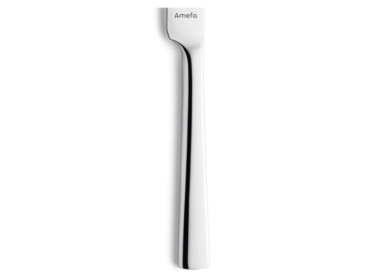 Nóż stołowy 22,4 cm stal 18/10 MODERNO Amefa