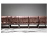 Zestaw modułowy Komodo 5 Tortora/Rosa NARDI
