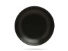 Talerz głęboki coupe Coal 26 cm czarny porcelana Seasons PORLAND