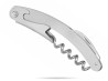 Otwieracz kelnerski  11 cm 3 funkcyjny stal nierdzewna BAR UP