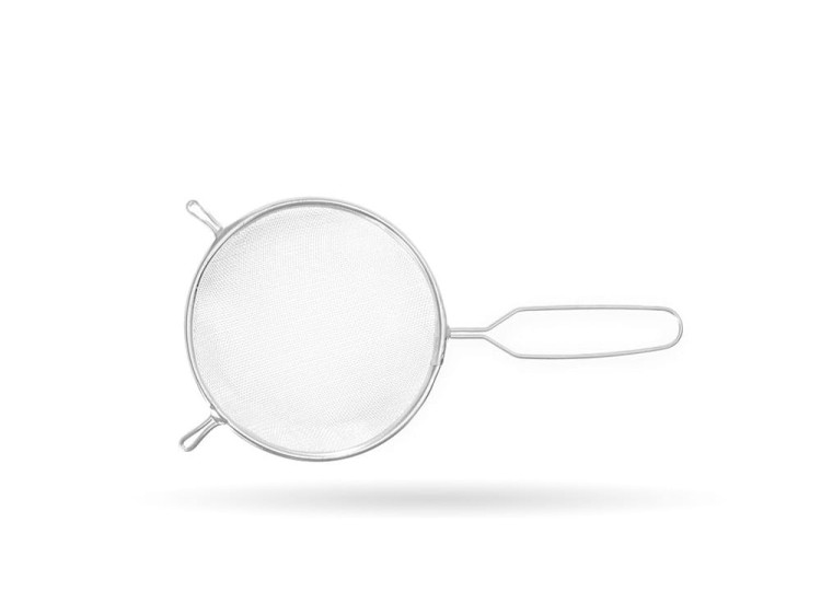 Sitko stalowe 16 cm Kitchen Line Hendi