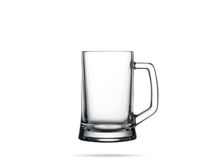 Kufel do piwa 2 sztuki 660 ml Pub PASABAHCE