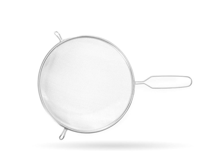 Sitko stalowe 23 cm Kitchen Line Hendi