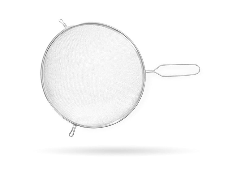 Sitko stalowe 25 cm Kitchen Line Hendi