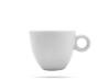 Filiżanka espresso 80 ml ze spodkiem Bola LUBIANA
