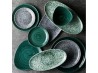 Salaterka Mineral Green 426 ml 18 cm porcelana CHURCHILL