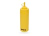 Dyspenser do sosów żółty 350 ml YATO
