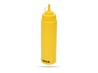 Dyspenser do sosów żółty 700 ml YATO