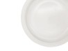 Talerz coupe 25,4cm Harvest White Dudson CHURCHILL
